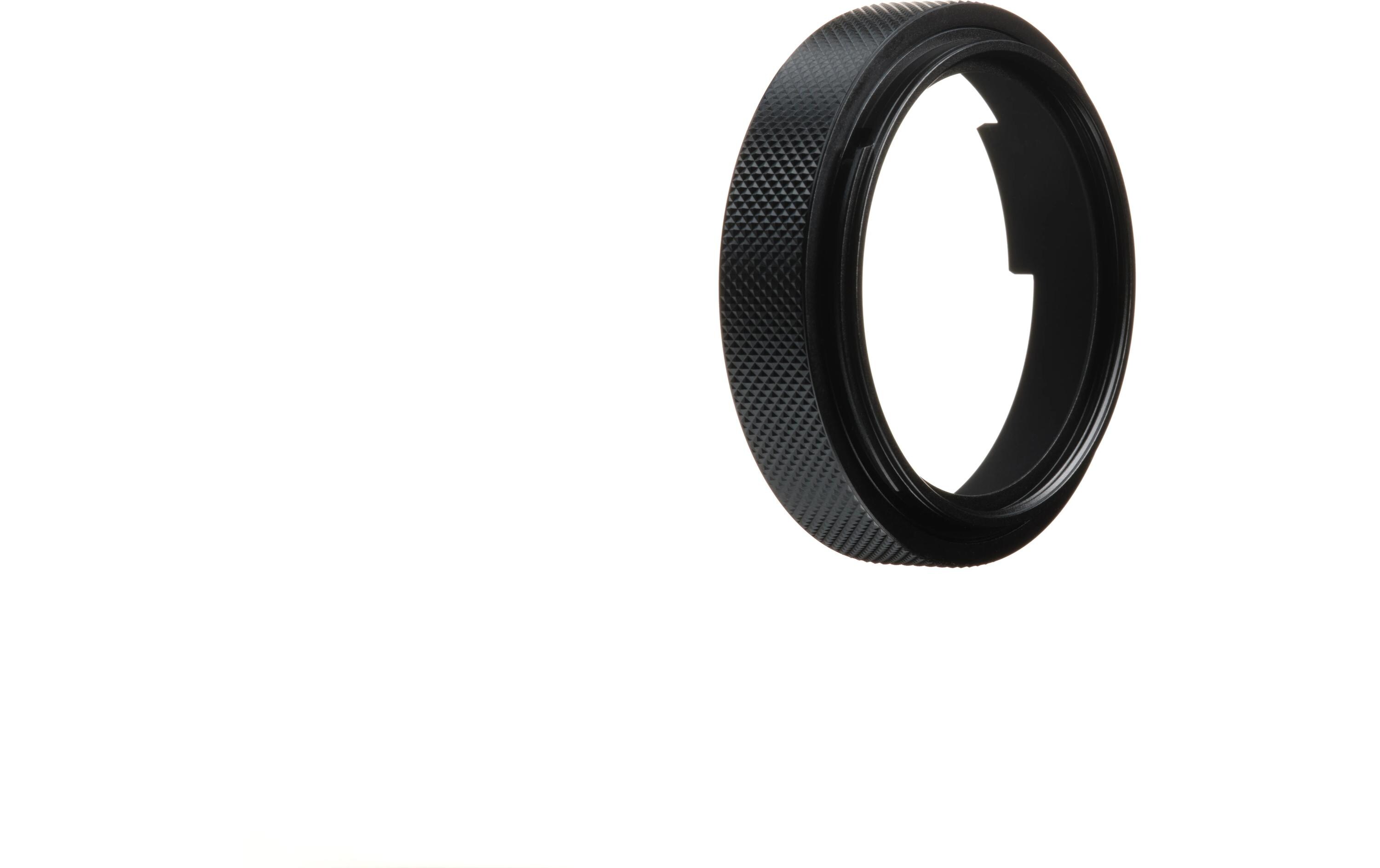 Fotokamera GFX 100RF Schwarz<br>GFX-Kamera mit fest verbautem Objektiv und bringt die Mittelformat-Bildqualität in ein ultrakompaktes Design