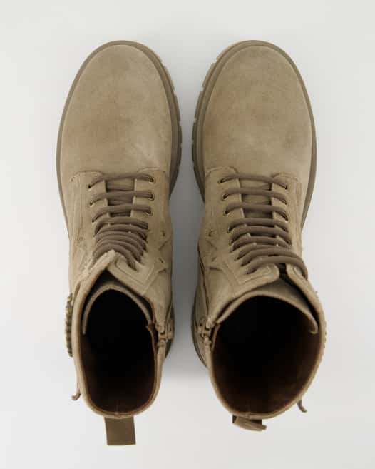 Nero Giardini I411921D501 Stiefeletten in Beige