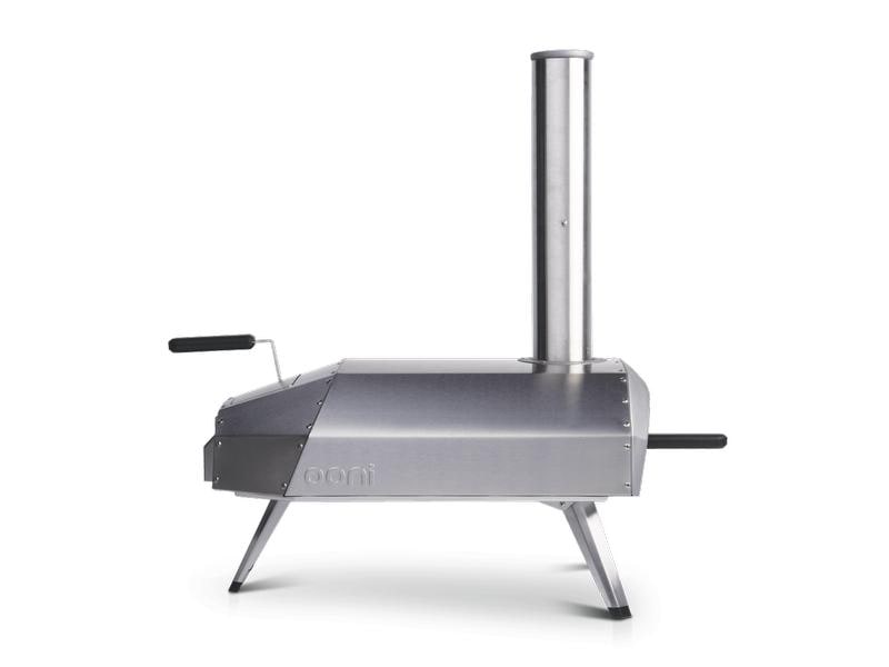 Ooni Pizza Ovens Pizzaofen Karu 12 Multi Outdoor Pizzagrill