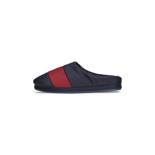 Tommy Hilfiger Flag Hjemmesko, Desert Sky, 43/44