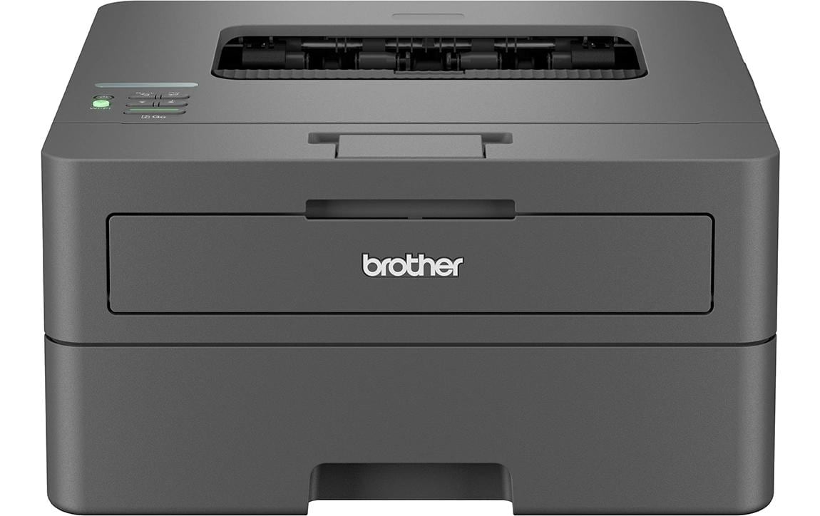 Drucker HL-L2445DW<br>Kompakter, netzwerkfähiger Monolaserdrucker