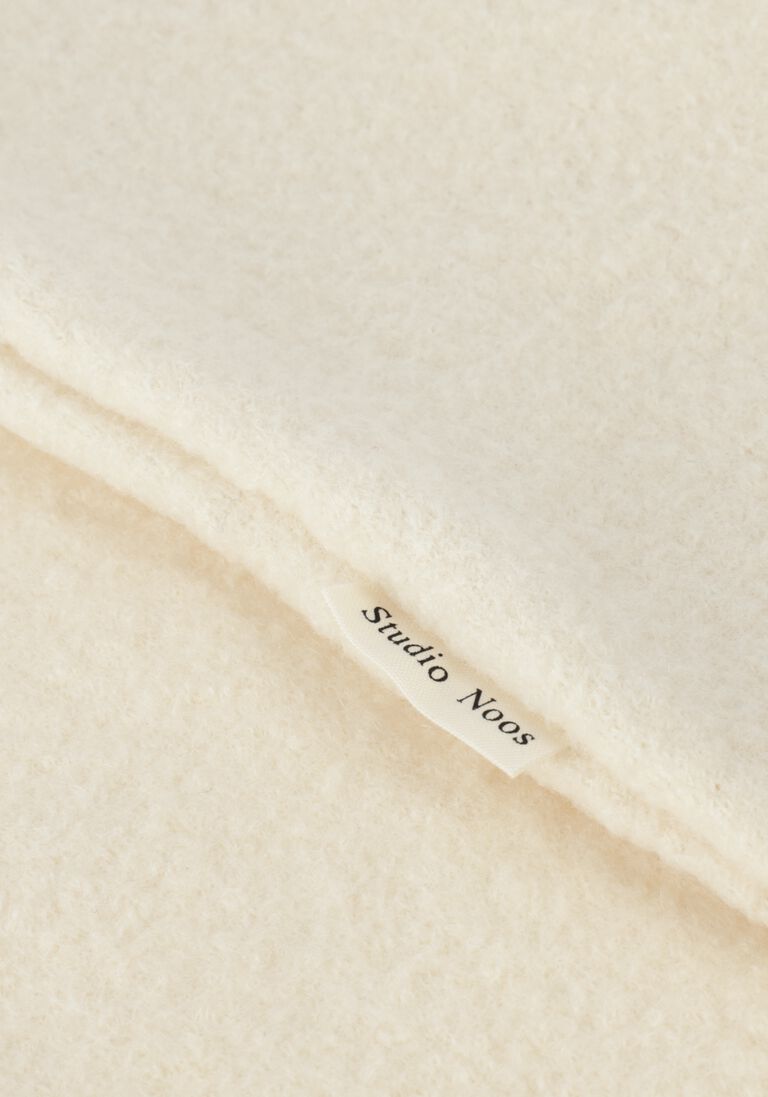 STUDIO NOOS witte studio noos shopper uni mom-bag