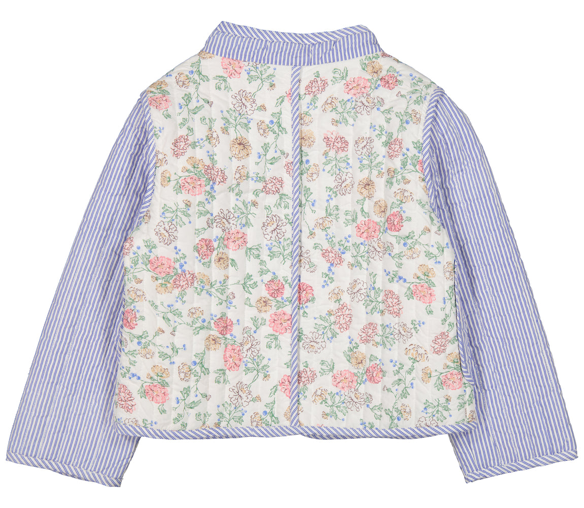 Jolene, Jakke - Summer Bloom