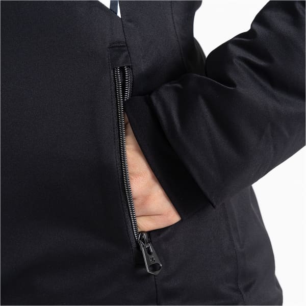 Veste de ski DARE 2B ROCKER JACKET BLK&WHTGRAFI