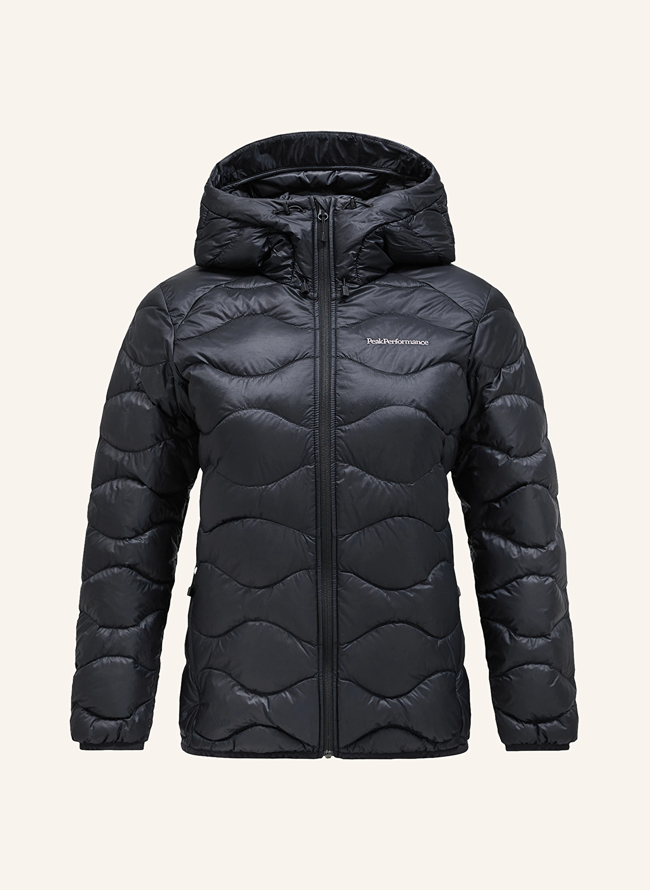 Peak Performance Daunen-Skijacke HELIUM