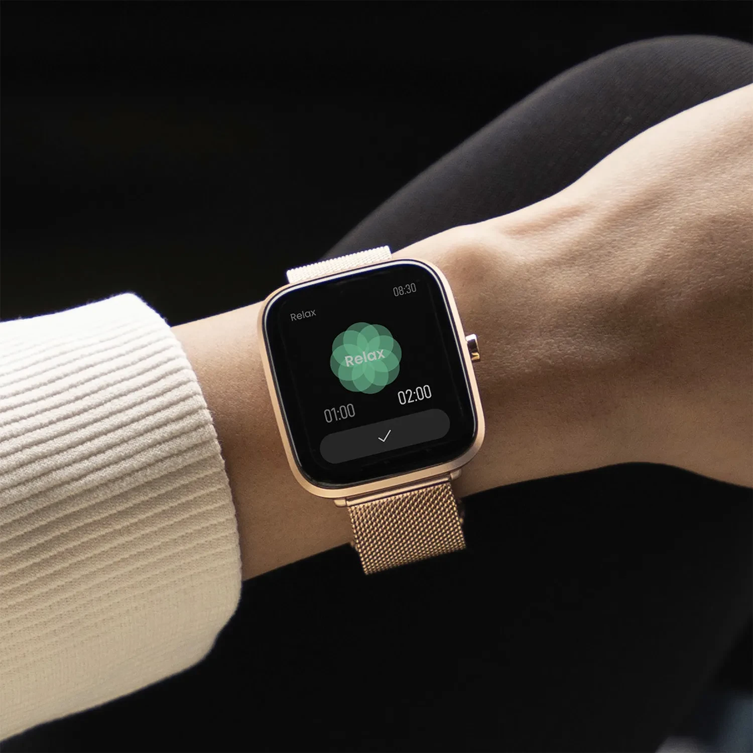 Sekonda Motion Plus Smartwatch 30220