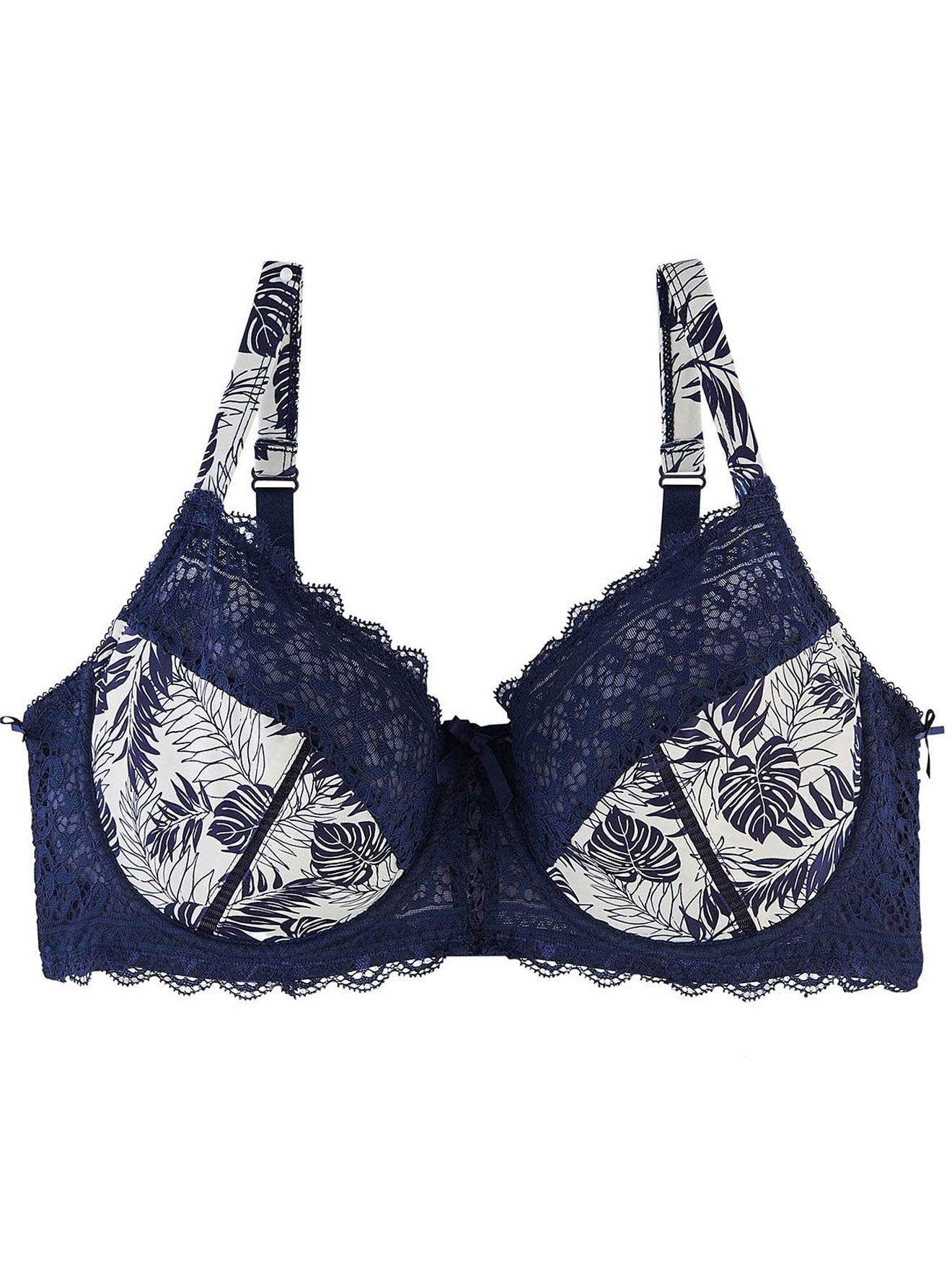Soutien-gorge à armatures Elena