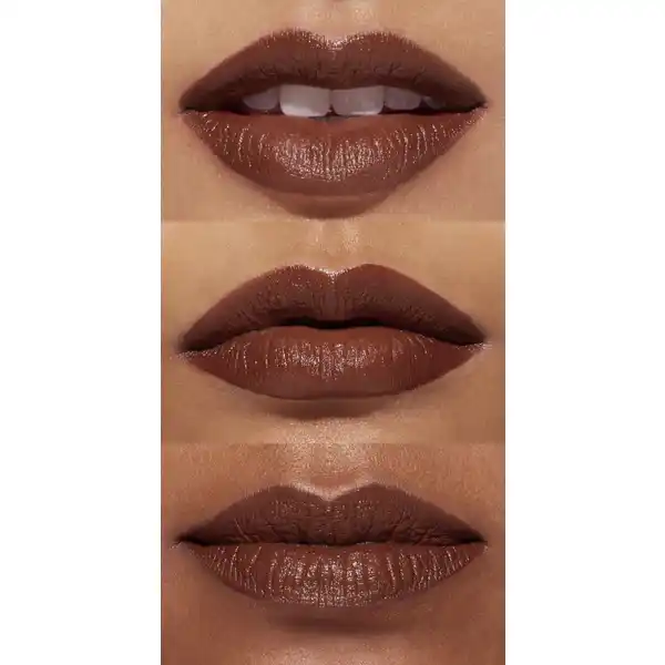 O Face Satin Lipstick Drive