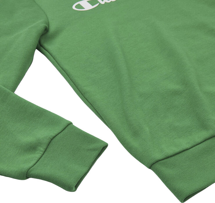 Champion Sweatshirt Grøn