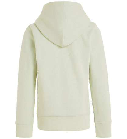 Calvin Klein Kapuzenpullover - Monogrammwiederholung - Kanarienv