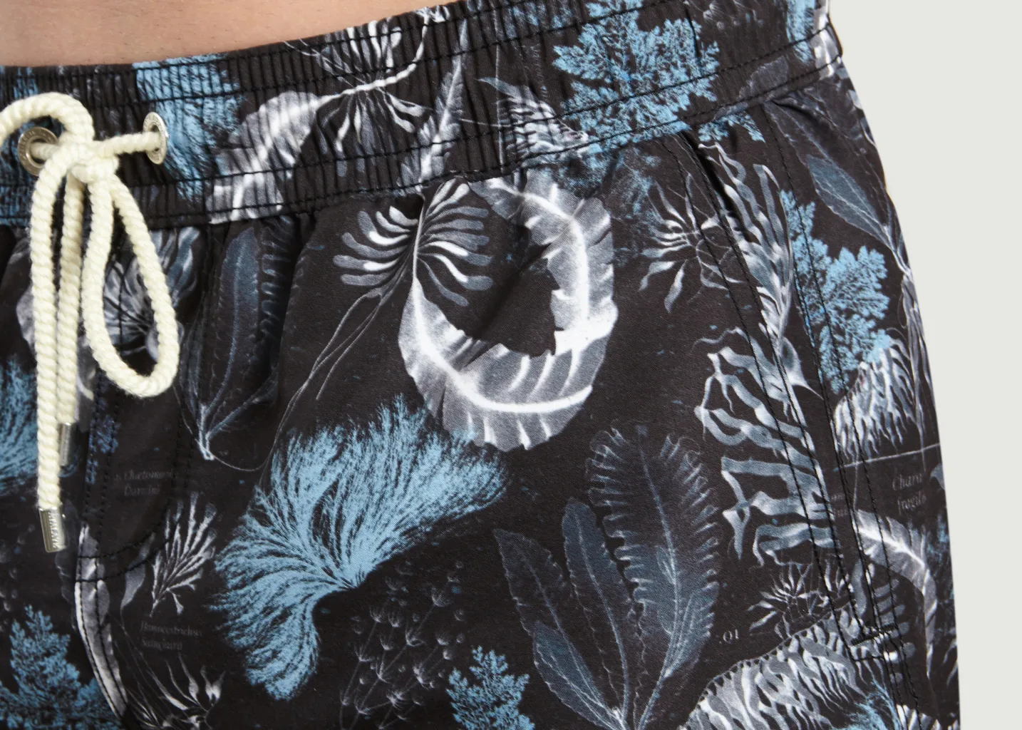 Short de Bain Aquaticus Atalaye