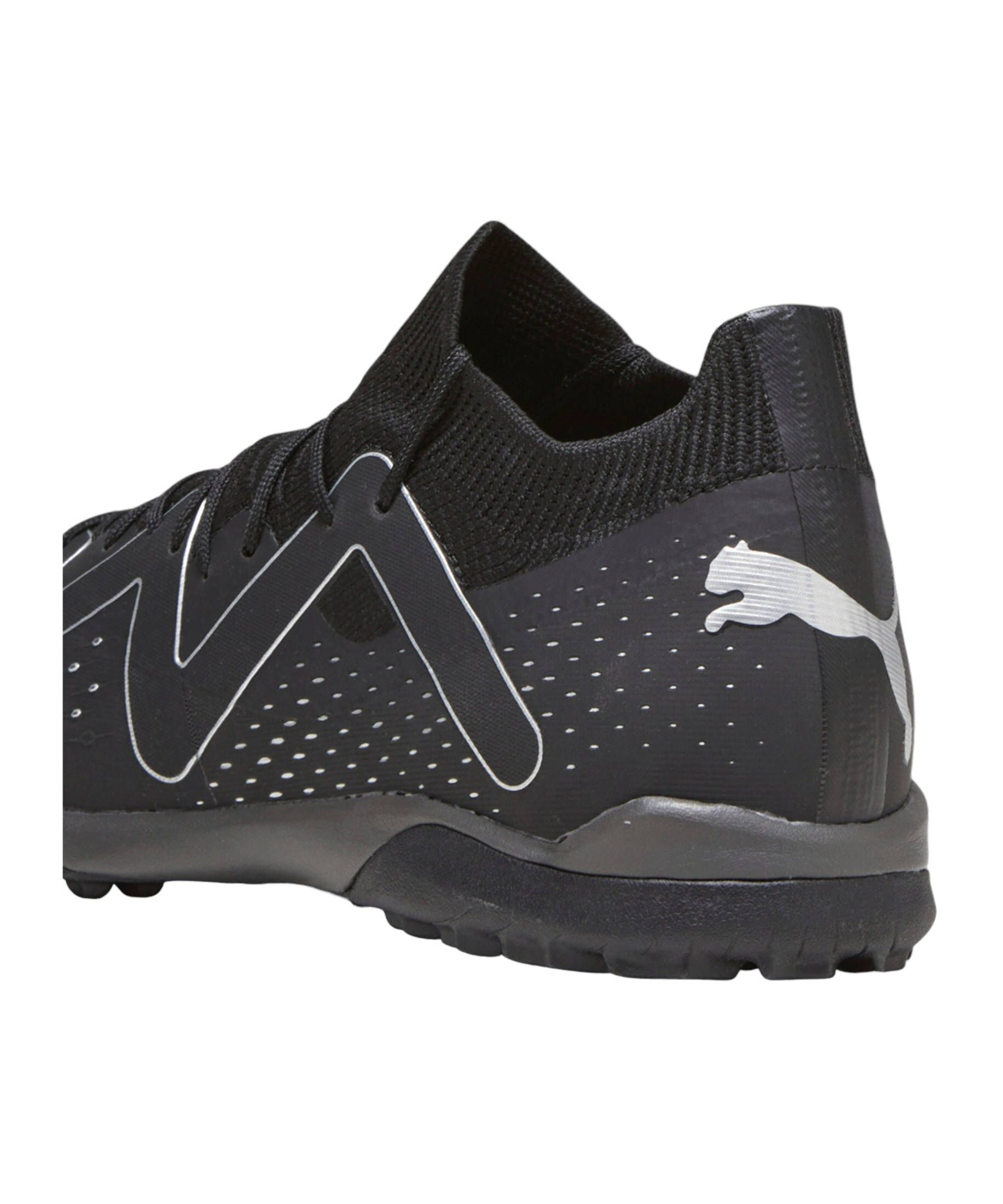 Puma| Fußballschuhe Turf FUTURE MATCH TT Energy