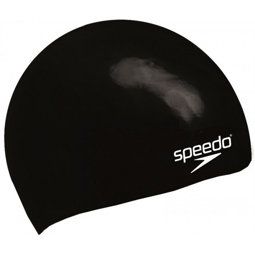 Touca de natação Speedo de silicone