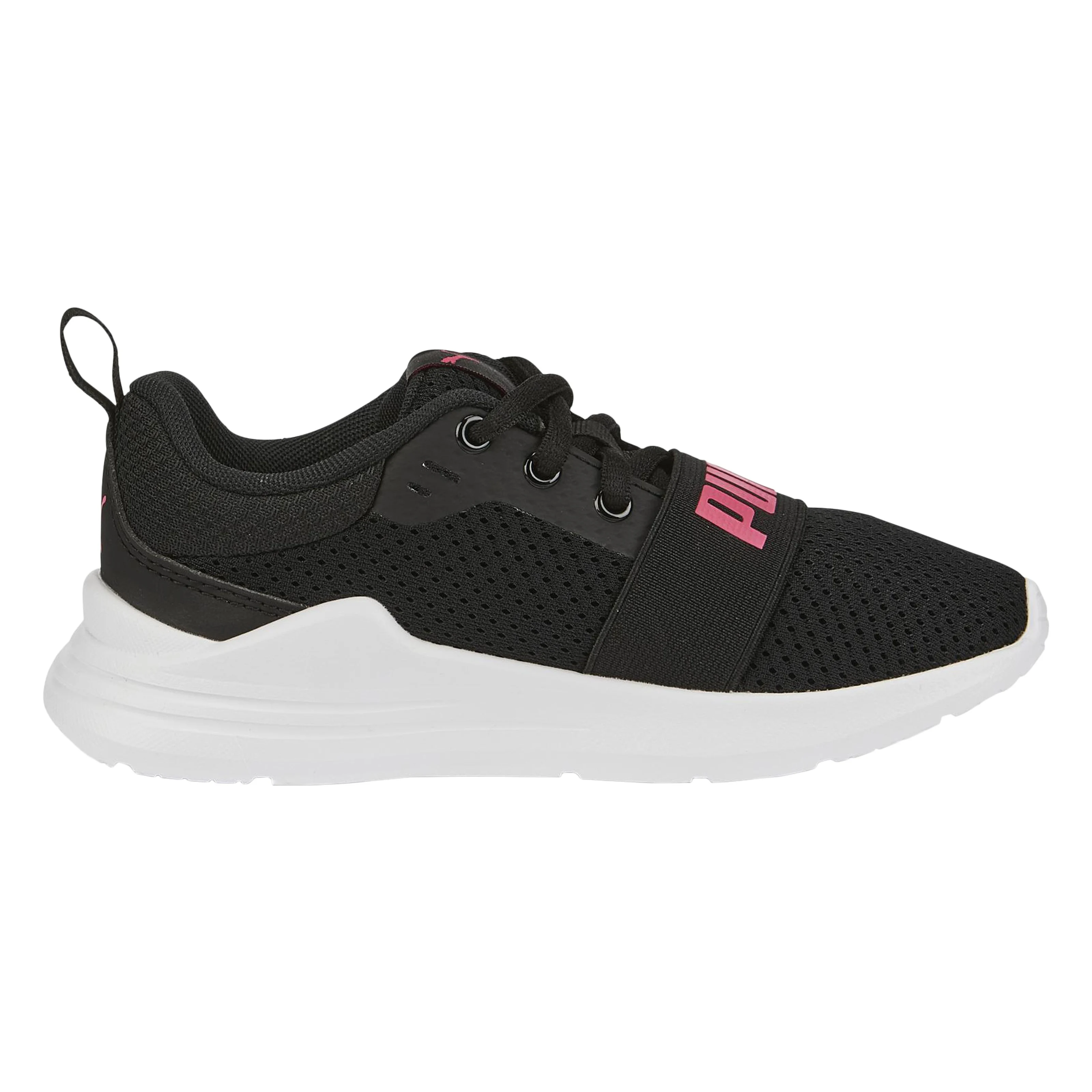 Basket à lacets enfantwired run ps | Multicolore