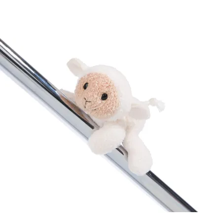 NICI MagNICI Schaf Sheepmila NICI GREEN, 12 cm