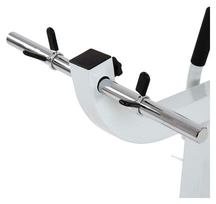 Appareil banc machine de musculation pour mollets rembourrage fitness sport 0701163
