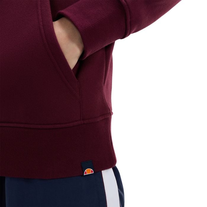 Ellesse Mvello Hoodie Heren