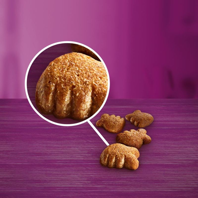 Friandises Whiskas Contrôle du Tartre poulet