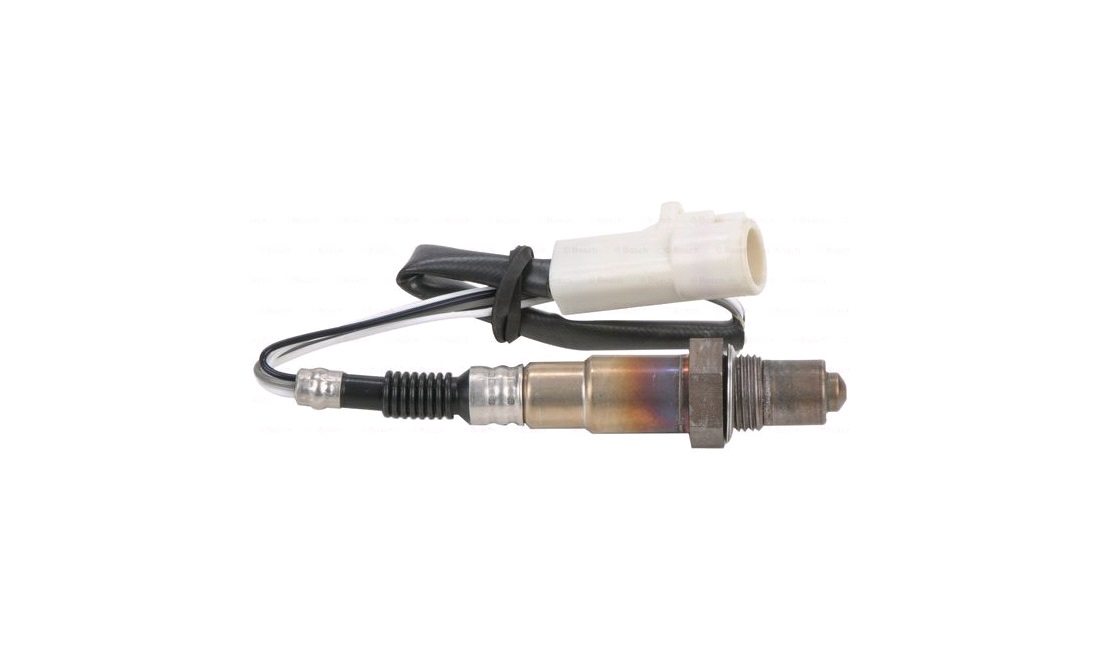 Lambda-sonde,