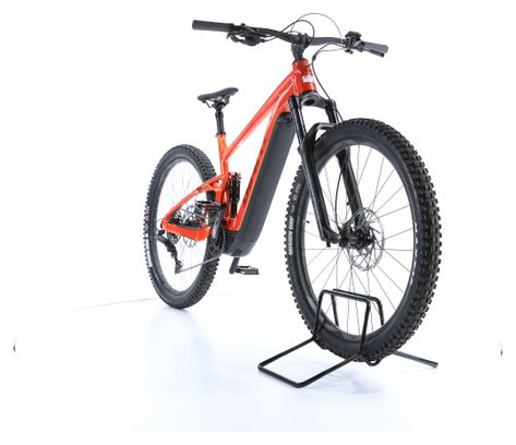 Produit reconditionné - Giant Stance E 1 Vélo électrique VTT 2023 - Très Bon Etat