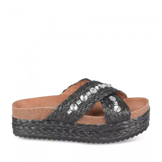 Mules NOIR PHILOV