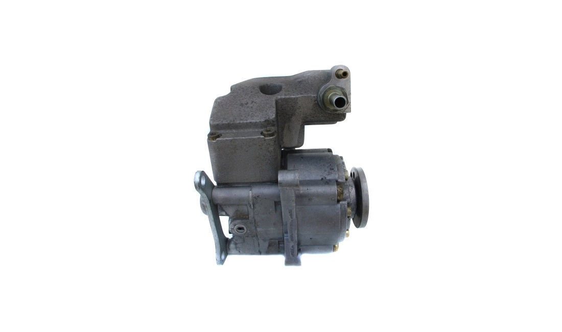 Servopumpe Hydraulisk