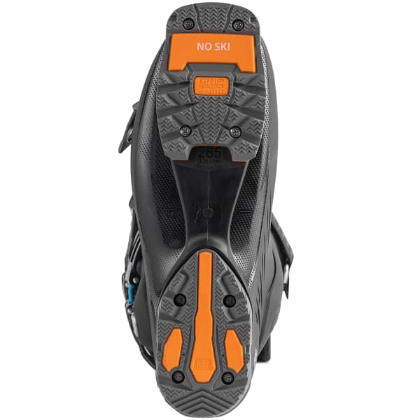 Chaussure de ski ROSSIGNOL HI-SPEED ELITE 120 LV GW BLACK