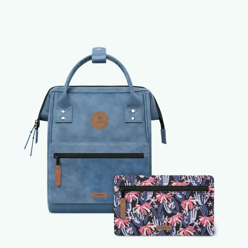 Sac à dos Adventurer Small Galway bleu