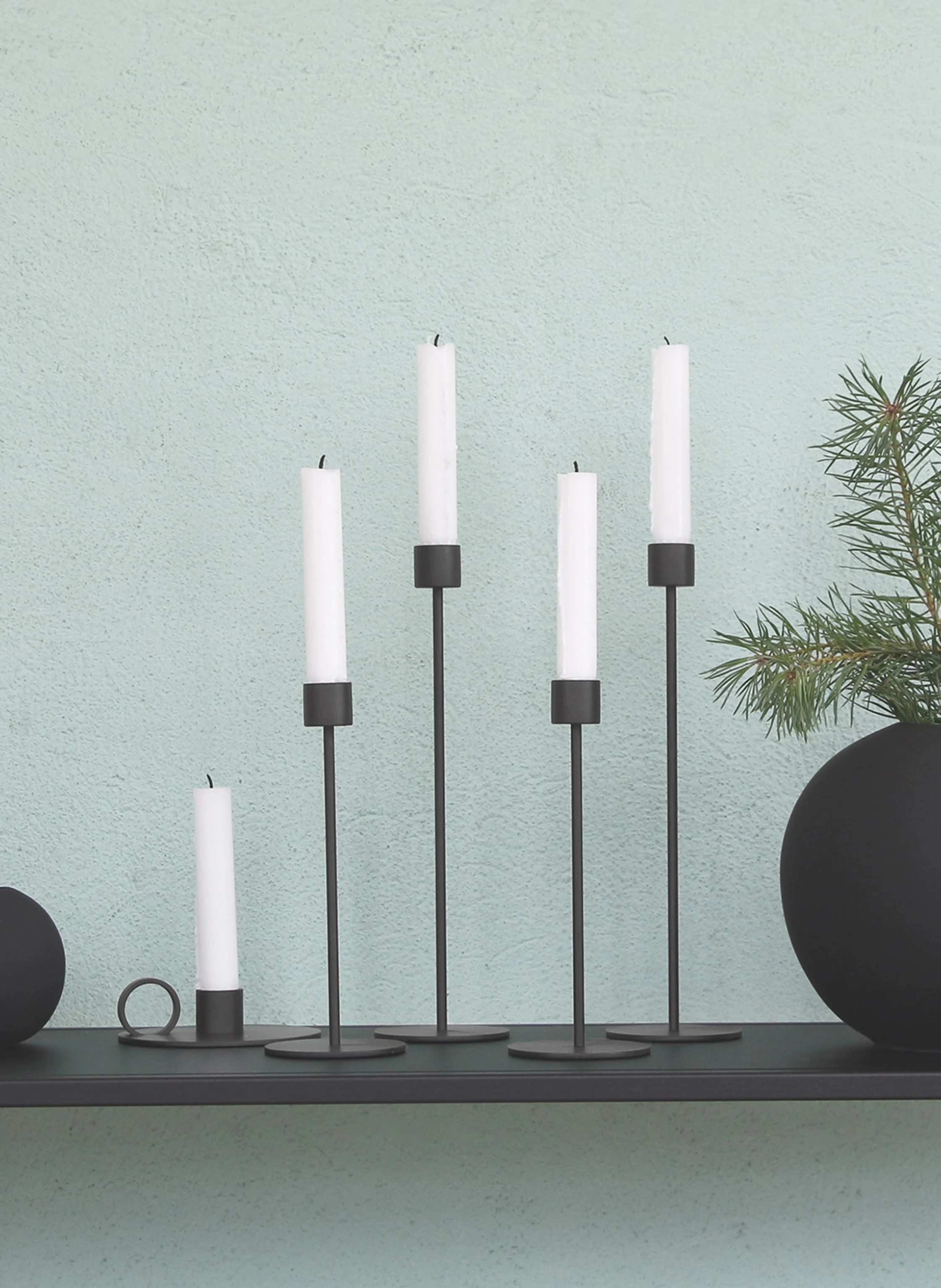COOEE Design Kerzenhalter