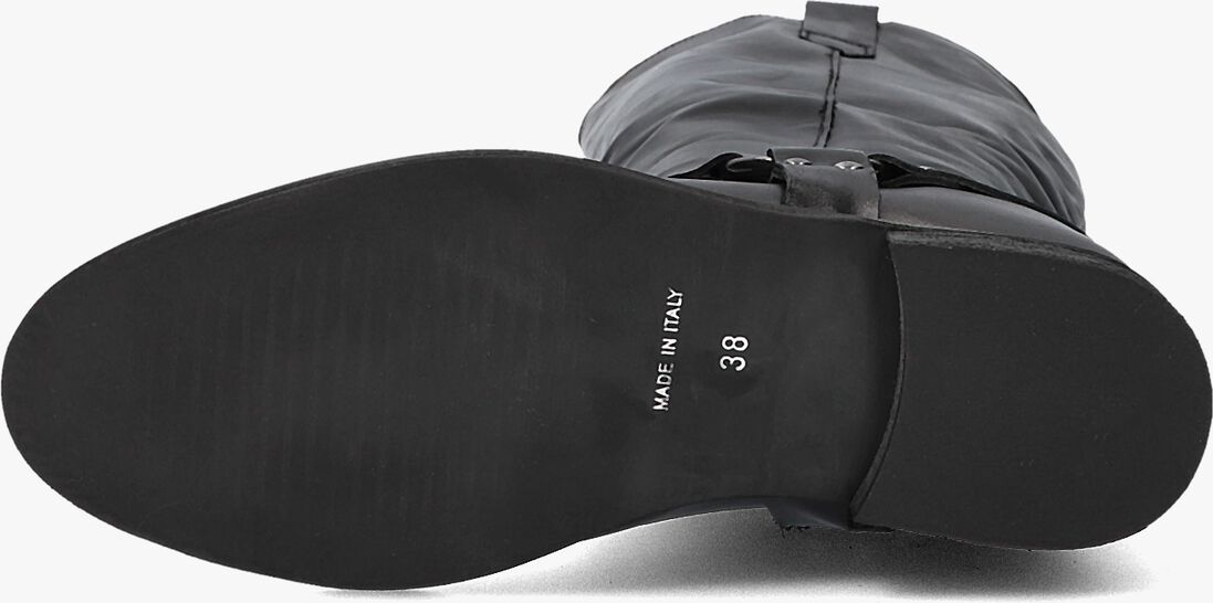 NOTRE-V zwarte notre-v biker boots roma8