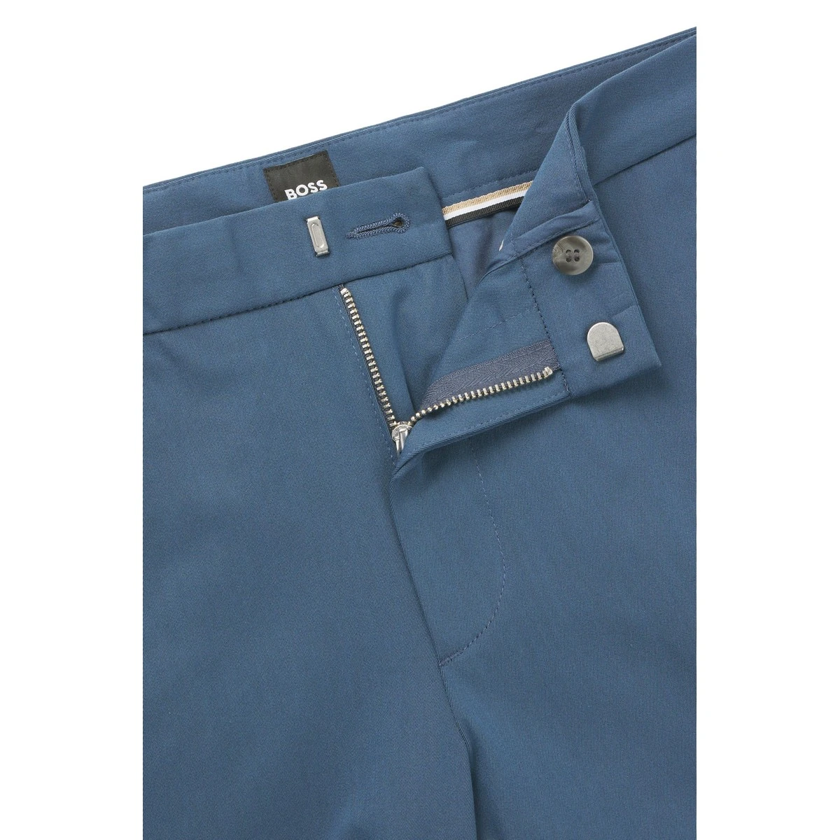 Heren Chino Tapered 10242156 01