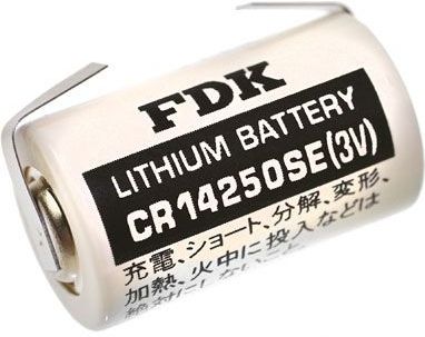 Sanyo-FDK CR14250SE-T