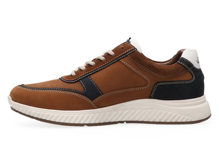 Australian Footwear Maurizio 15.1680.02 Cognac