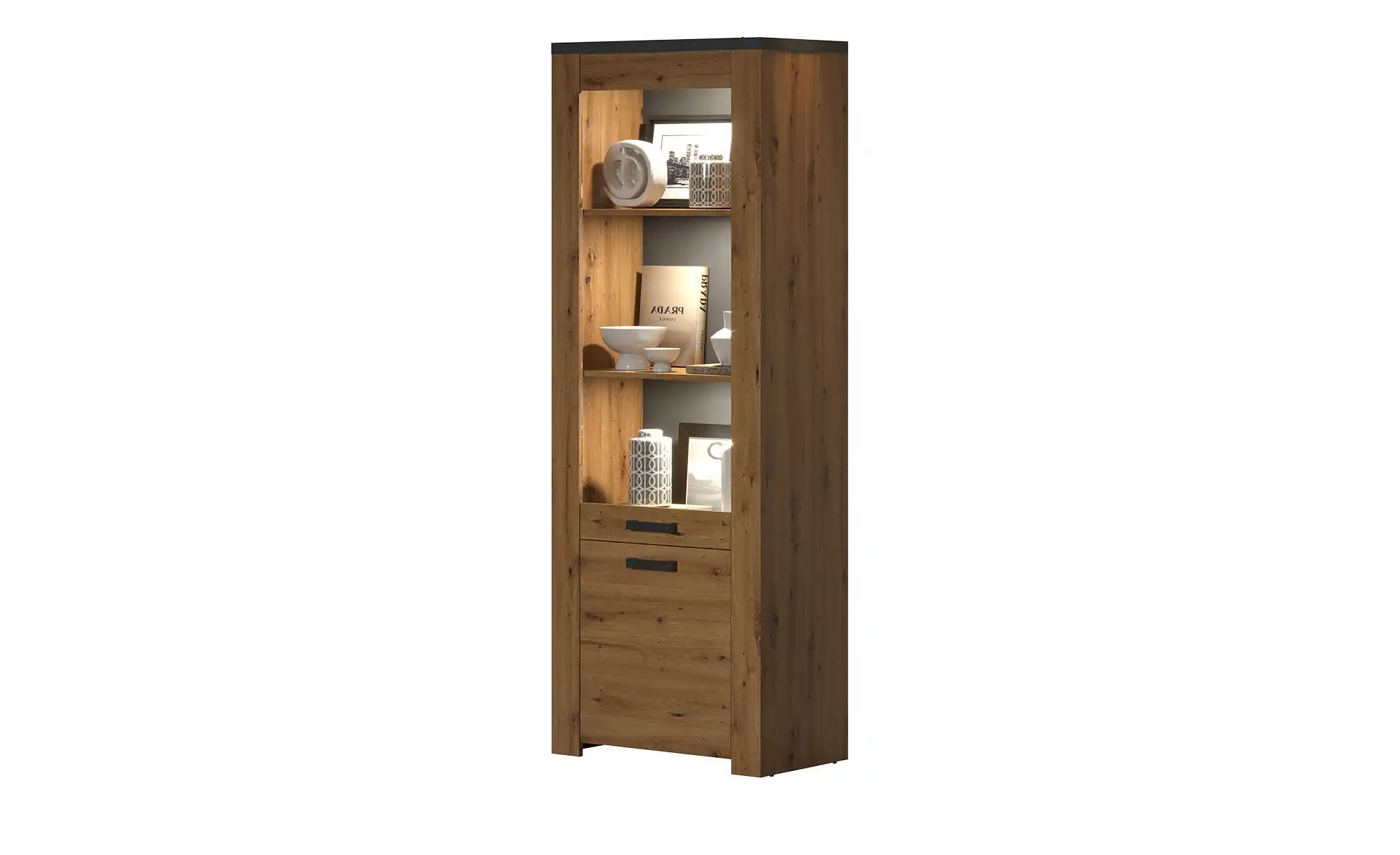 Vitrine Monte