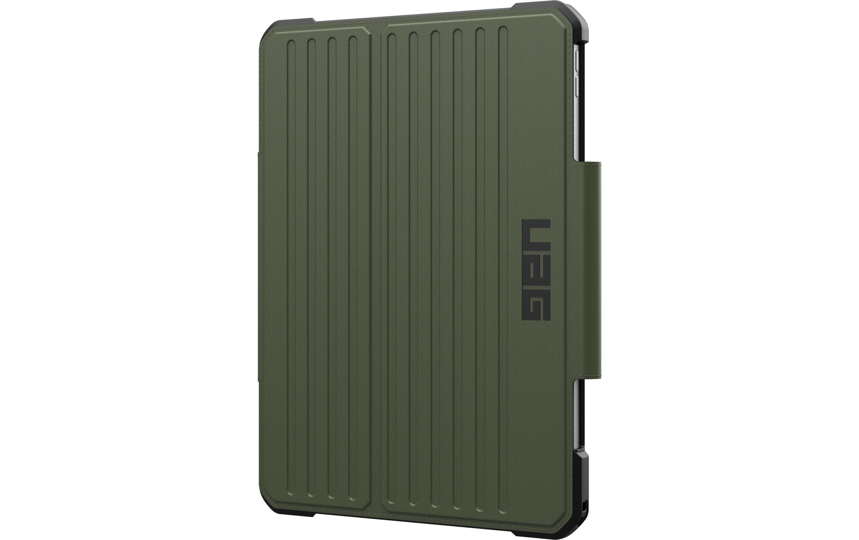 Tablet Book Cover Metropolis SE iPad Air 2024 11
