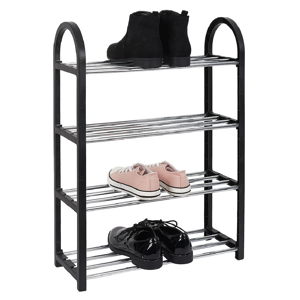 Range chaussures 4 étagères