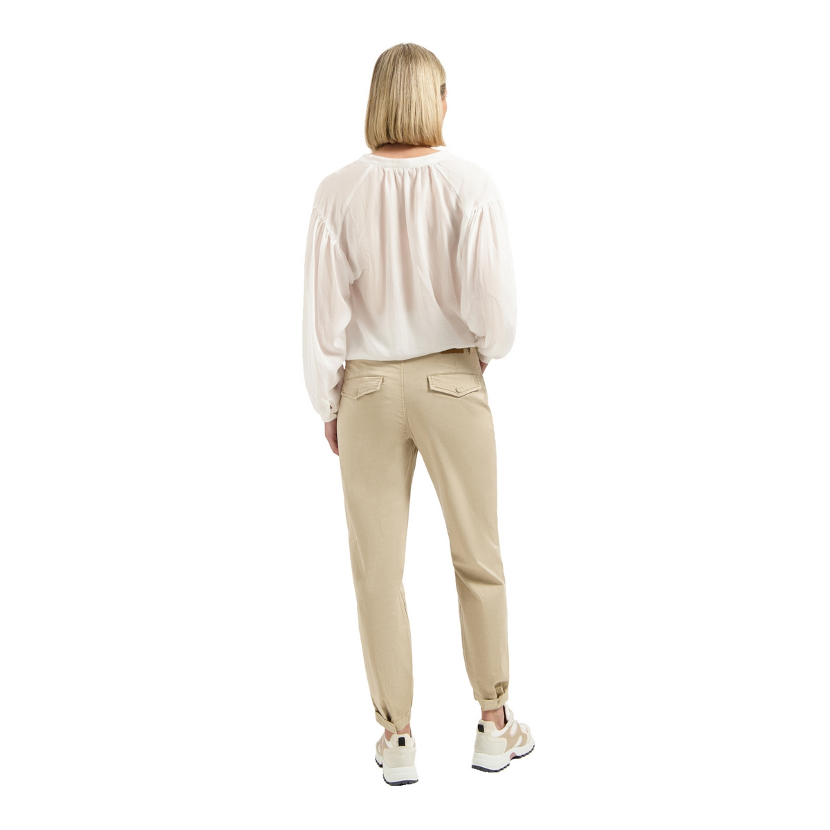 Dames Pantalon JILL PANTS