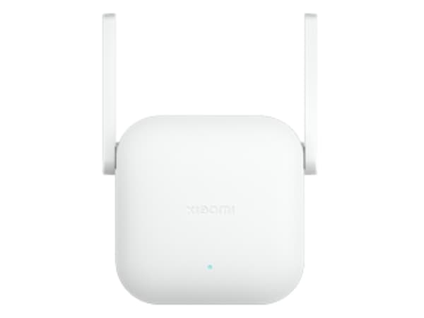Xiaomi N300 - Rekkeviddeutvider for Wi-Fi - Wi-Fi - 2.4 GHz