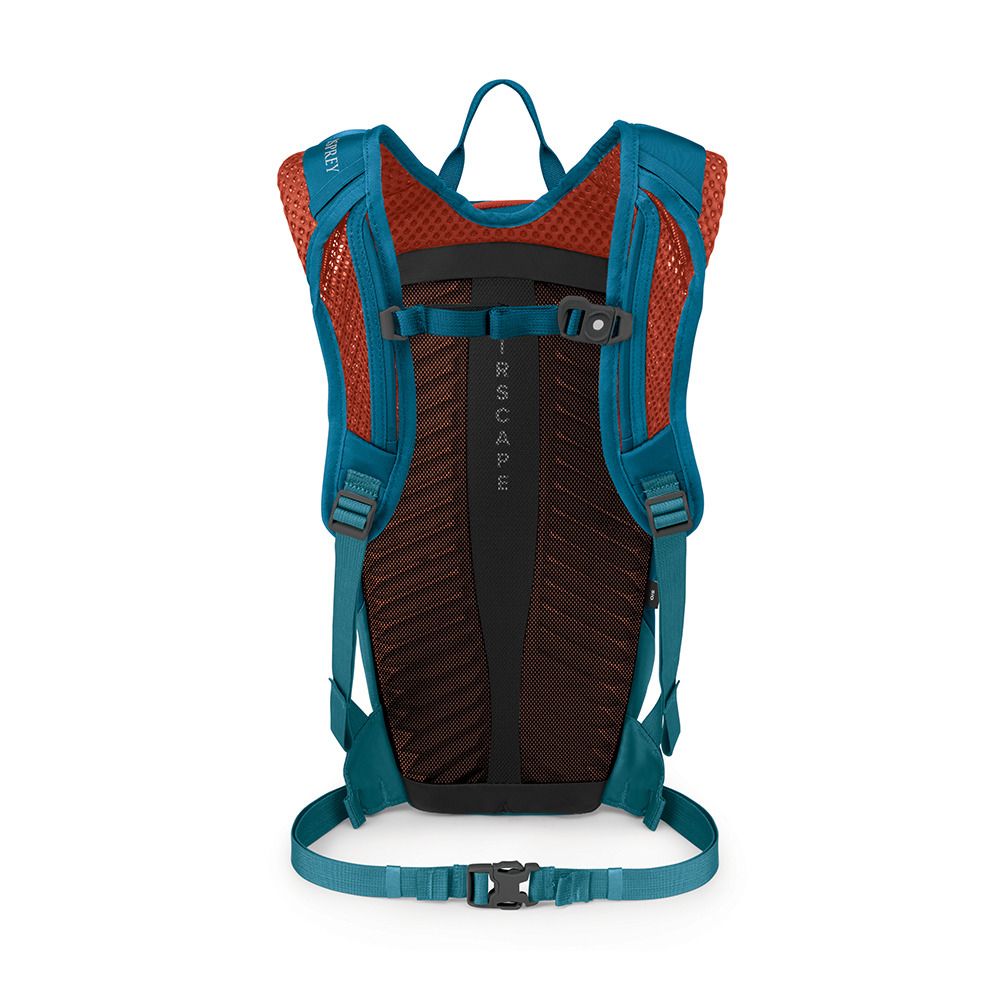 Osprey SALIDA 8L - Sac À dos Femme waterfront blue