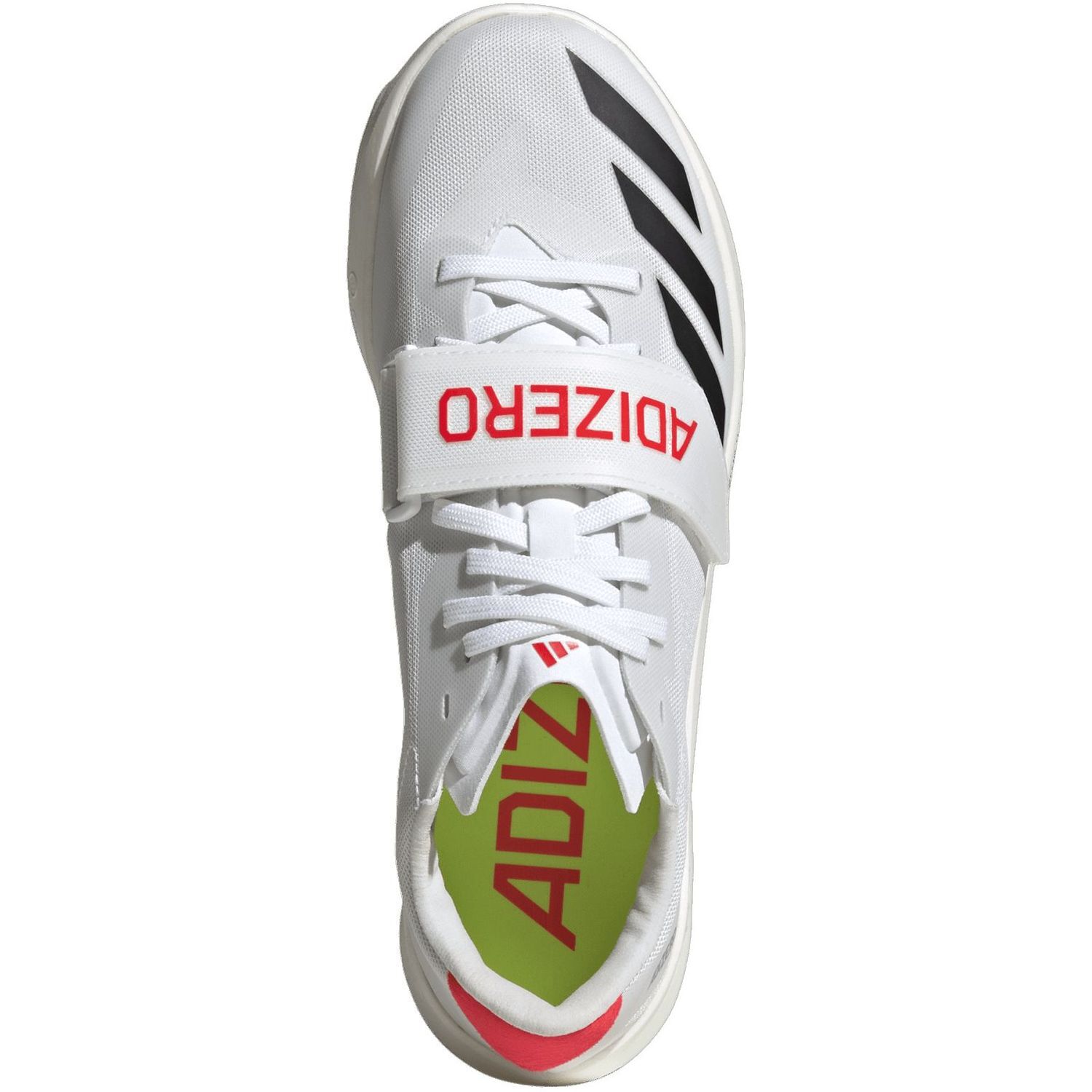 Adidas PerformanceAdizero TJ/PV Leichtathletikschuh