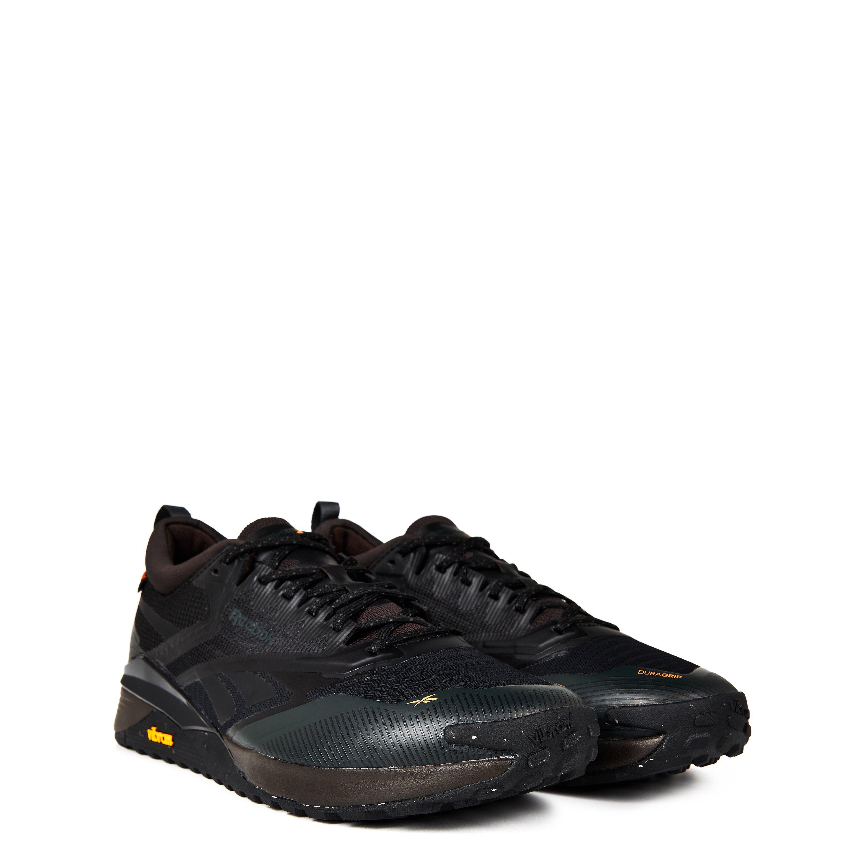 Reebok Nano X4 Adventure Shoes Mens