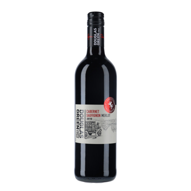 Douglas Green Cabernet Sauvignon 2015