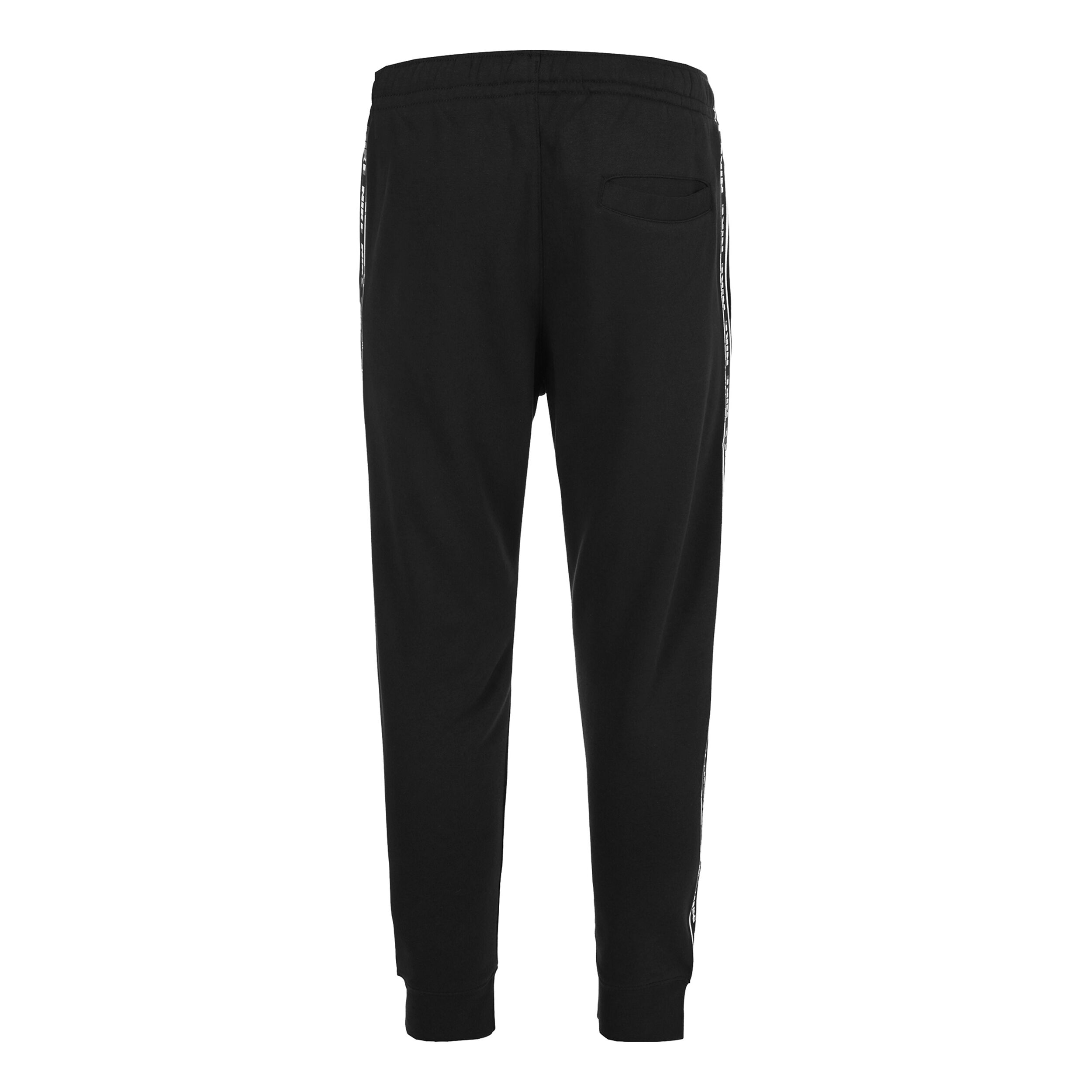 Nike Club Fleece GX Survêtement Hommes - Noir , Blanc
