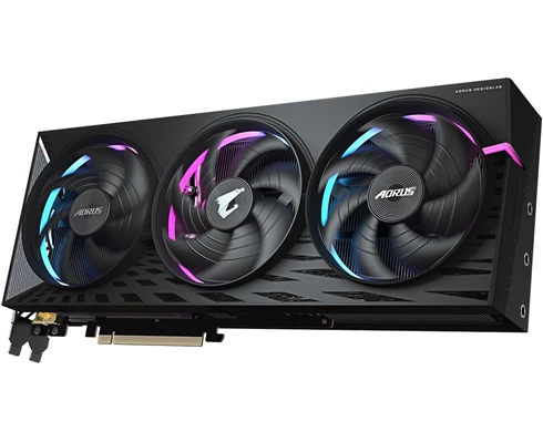 Gigabyte Radeon RX 9070 XT Aorus Elite 16GB