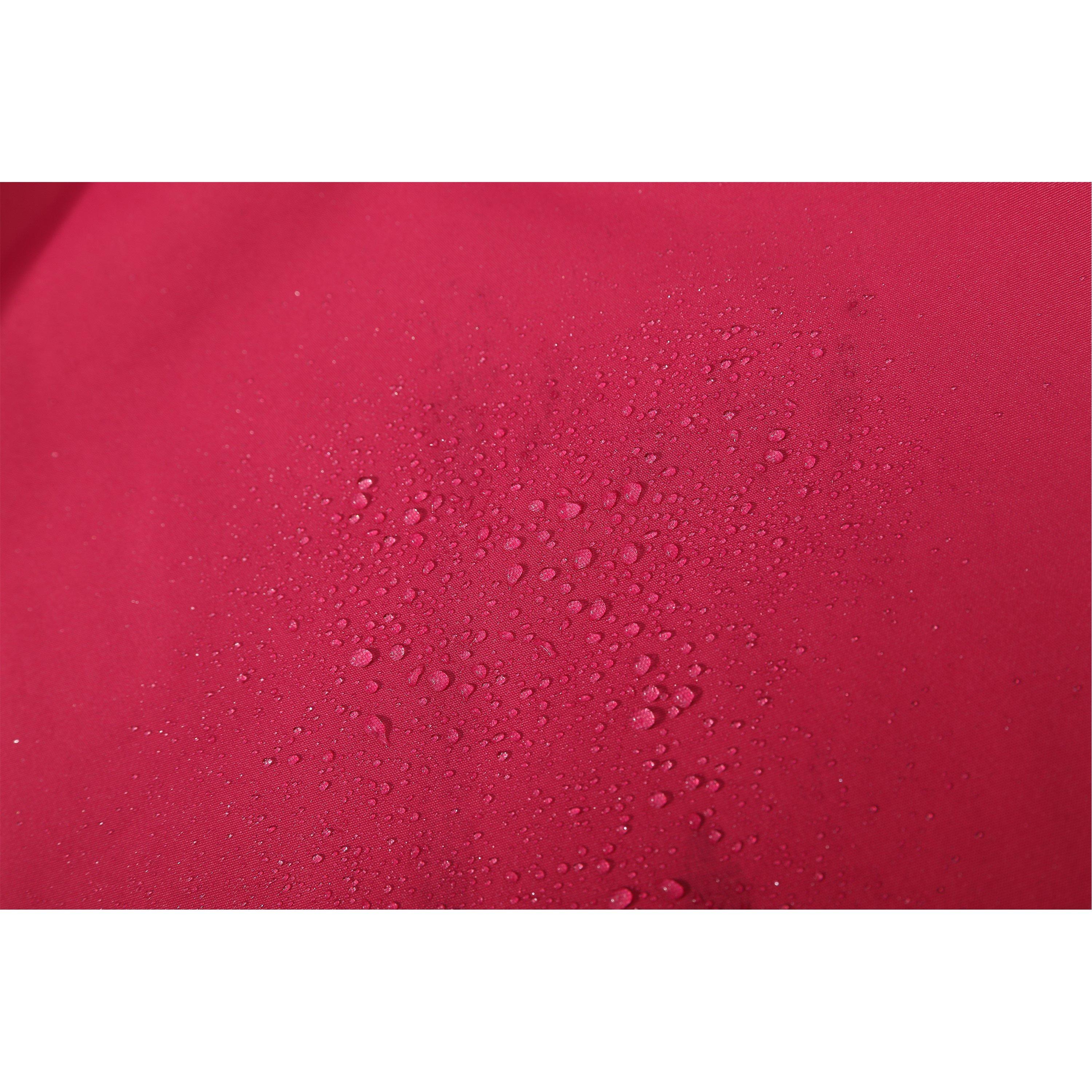 Gelert Gul Waterproof Changing Robe