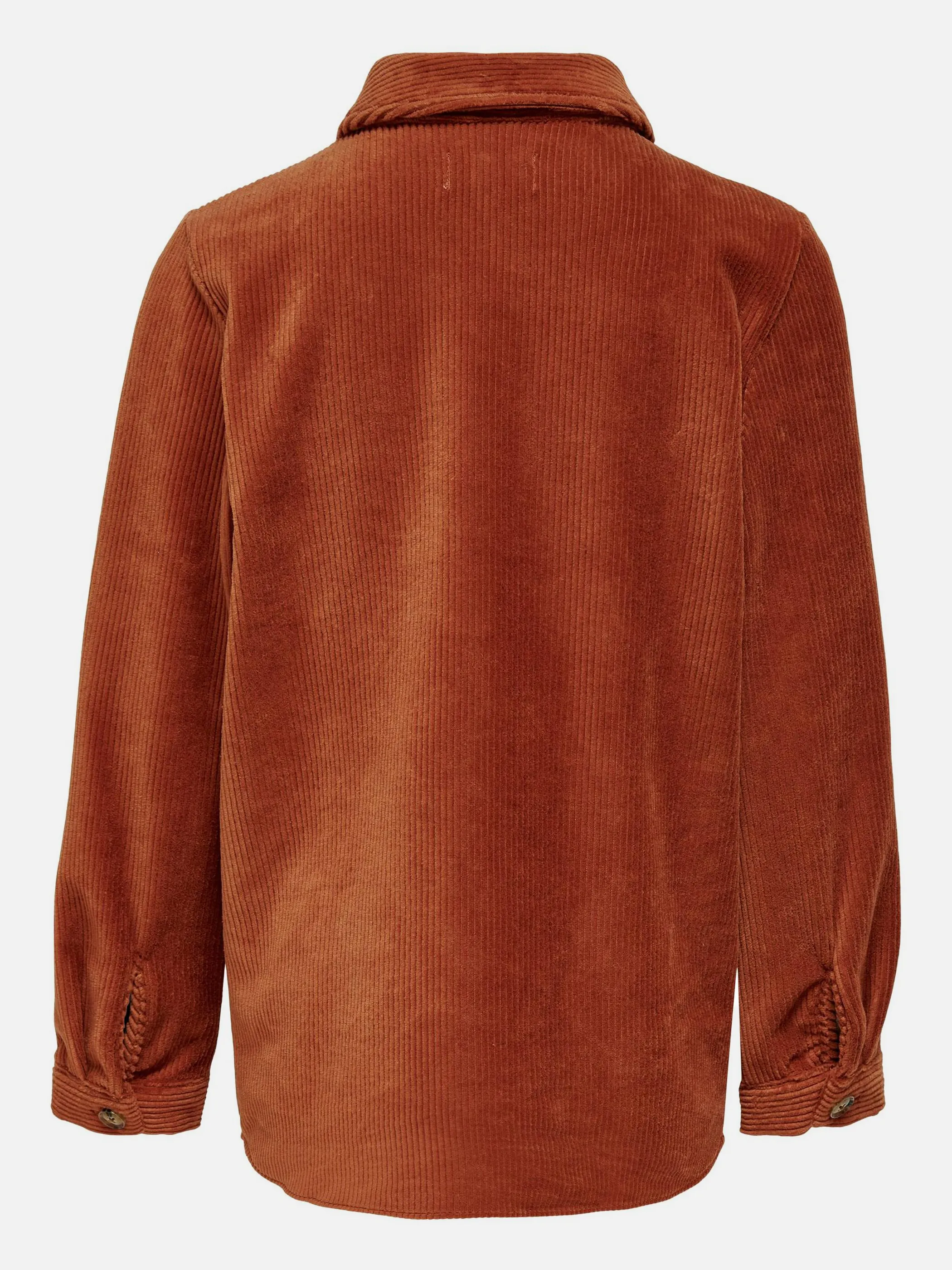 Kids Only KONCARLA L/S CORD SHI Hemdjacke