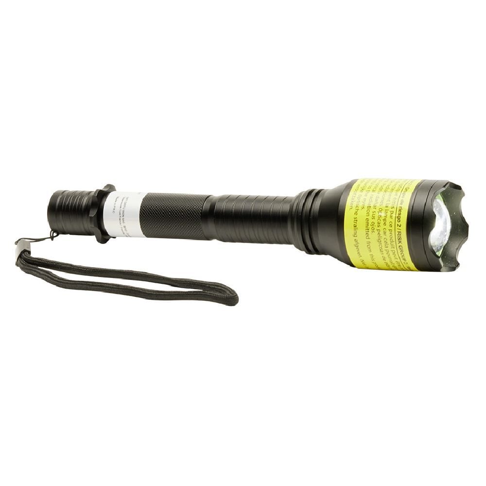 Lampe torche tactique 170LM