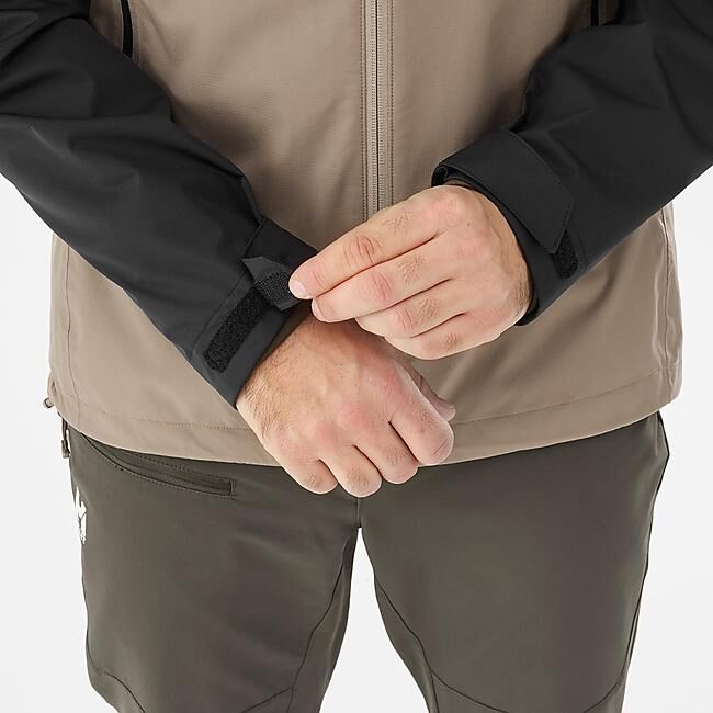 MILLET - VESTE FITZ ROY JKT M