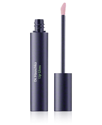 Dr. Hauschka Lip Gloss 01 Bush Plum 4,5ml