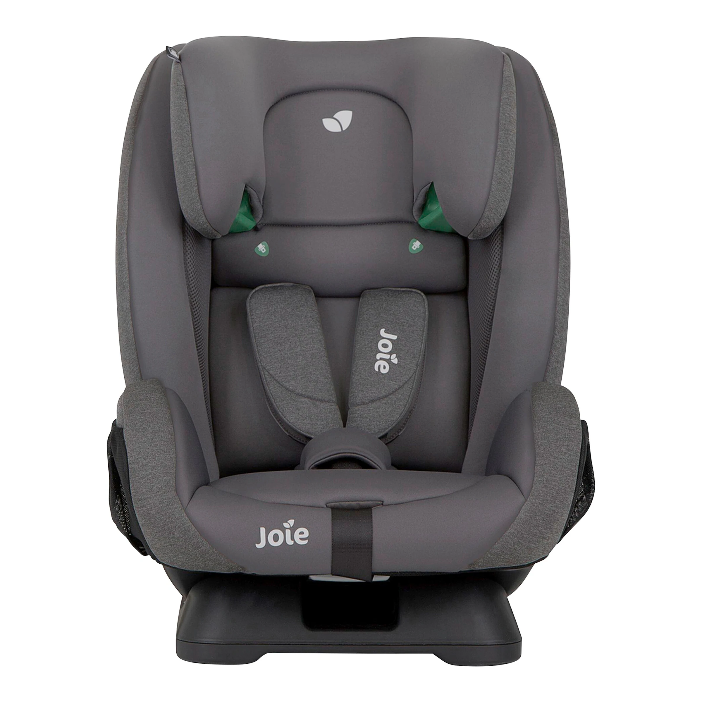 Joie Kindersitz Fortifi R129 i-Size thunder